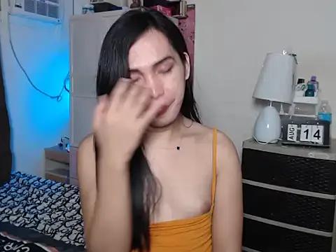 beautiful_mistake from StripChat is Freechat