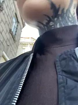 bebabenny from StripChat