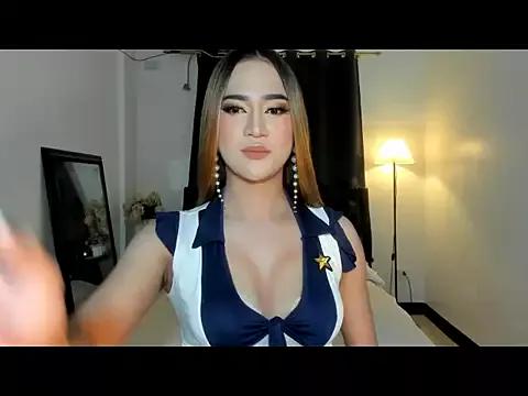 bellaROSEX from StripChat