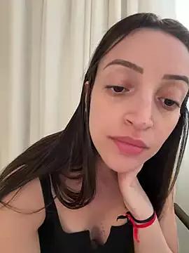BelleLouiseVp from StripChat is Freechat