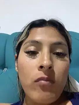 Berta-arevalo from StripChat is Freechat
