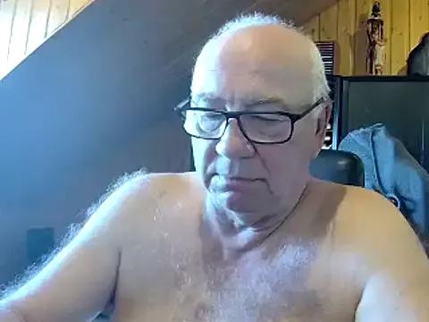 biggandybig from StripChat