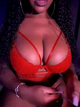 Blaackcat from StripChat