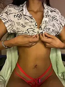 bonnie_18x from StripChat is Private