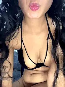 Bonnie_willliams19 from StripChat