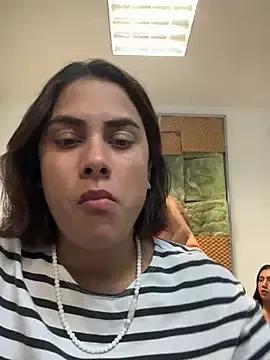 bunnys_bells from StripChat