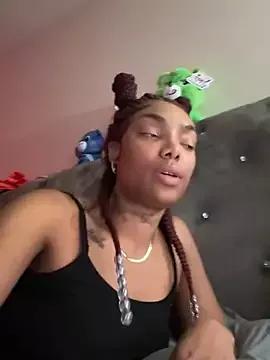 butterflybootyy from StripChat