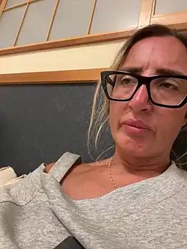 casalinga88 from StripChat