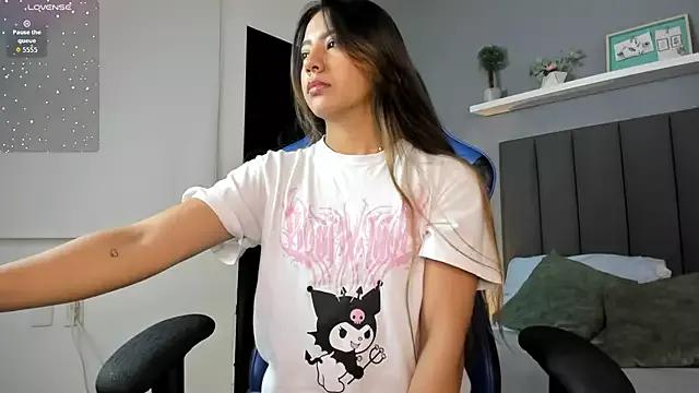 casandra_ballesteros from StripChat