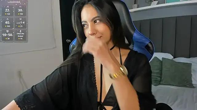 casandra_ballesteros from StripChat