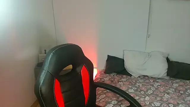 Catamilf77 from StripChat