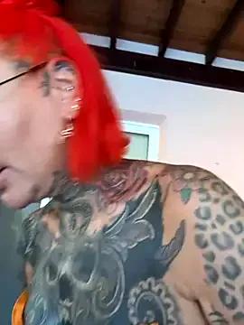 CatCoxx from StripChat is Freechat
