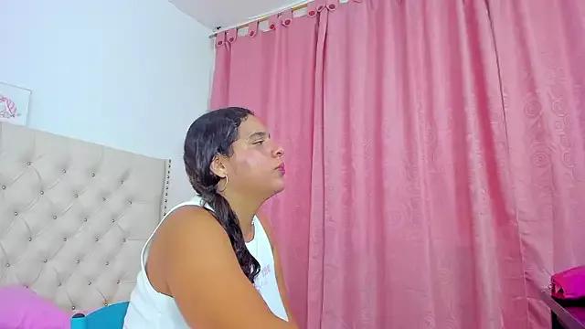 Celeste_beautiful from StripChat is Freechat