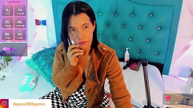 celeste_thompsoon from StripChat