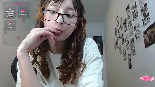 CelesteAyase from StripChat