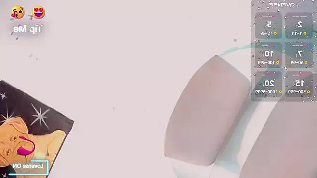 CharlotteBigCock from StripChat is Freechat