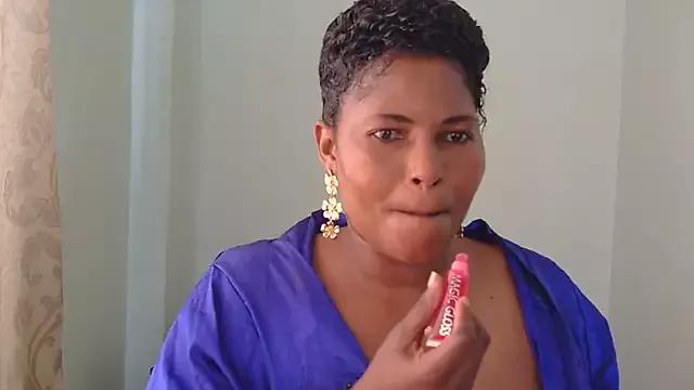 ChocolateCandyx90 from StripChat