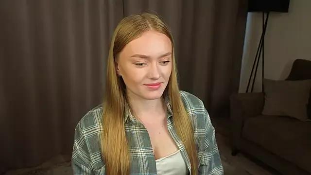 ChuDonnelly on StripChat