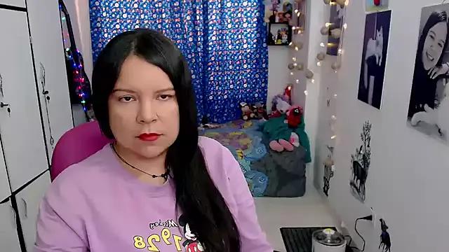 claryssa_ from StripChat is Freechat