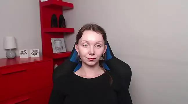 Cookie_zoe from StripChat is Private