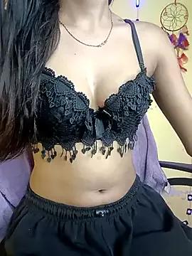 crezygirl0143 from StripChat is Freechat
