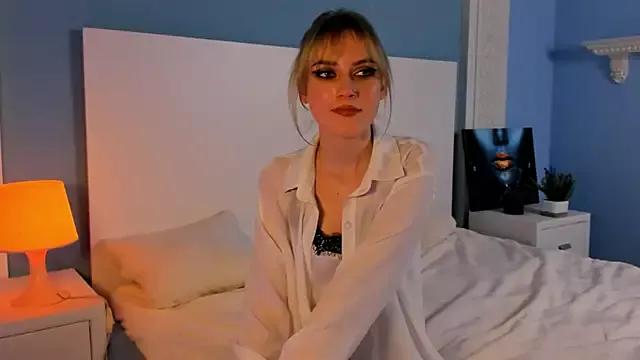 CristianGainesis from StripChat is Freechat