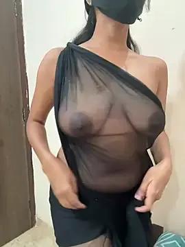 Cute-Sakhi from StripChat is Freechat