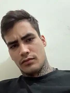 Cuteboyhotbig from StripChat is Freechat