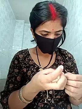 Cutie_Sheela from StripChat is Freechat