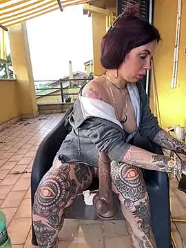 Dancing_wmyselF_ from StripChat is Private