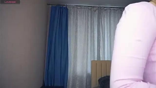 DarylGary from StripChat is Freechat