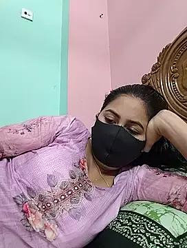 Dipa-Rani from StripChat is Freechat