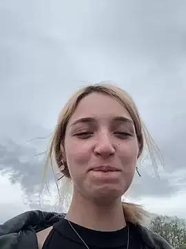 DollyTall from StripChat is Private