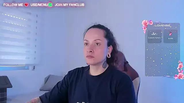 Domina_Deivis from StripChat is Freechat