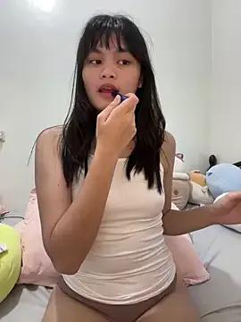 DriveMeCrazy18 from StripChat is Freechat