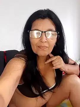 Dulcemature from StripChat is Freechat