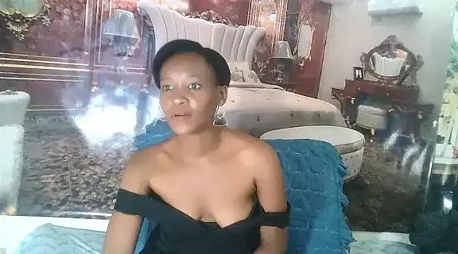 EbonyOlive69 from StripChat is Private