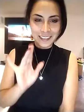Effyvice13 from StripChat is Private