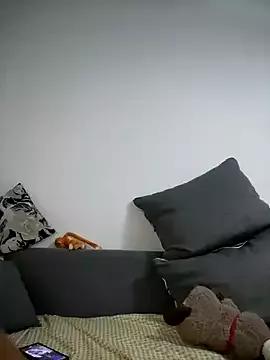 Ella_sweety from StripChat