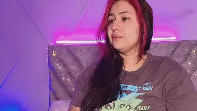 emmajohnss from StripChat