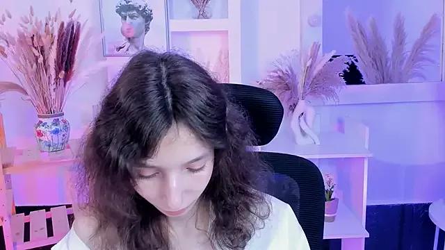EmmanuellBrown from StripChat