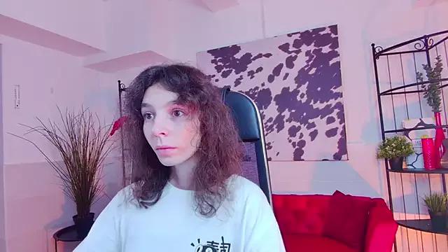 EmmanuellBrown from StripChat