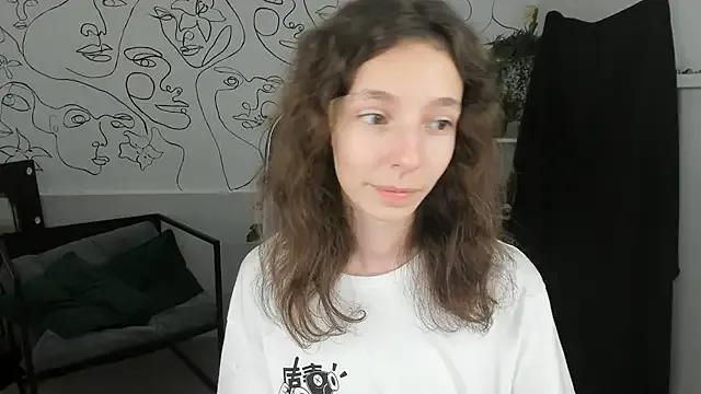 EmmanuellBrown from StripChat