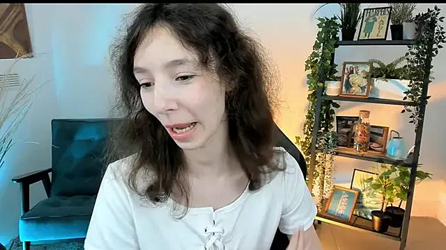 EmmanuellBrown from StripChat