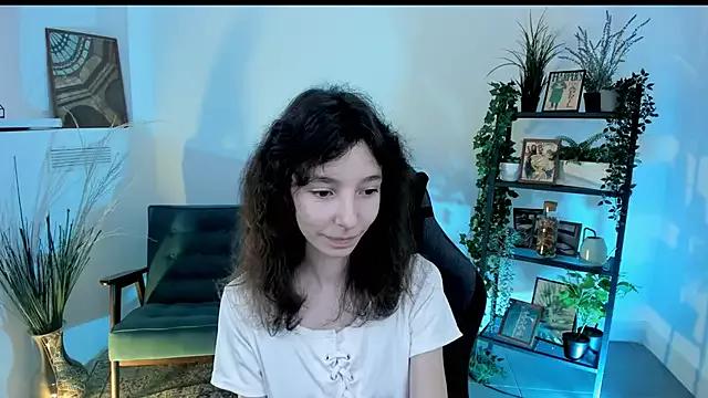 EmmanuellBrown from StripChat