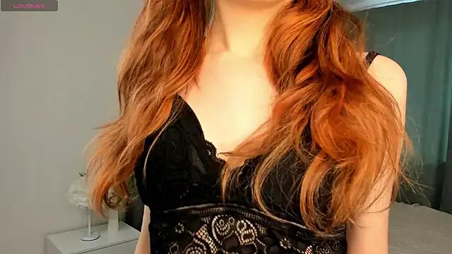 EngelBrougham from StripChat