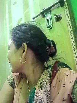 Erisha_Dang from StripChat is Freechat