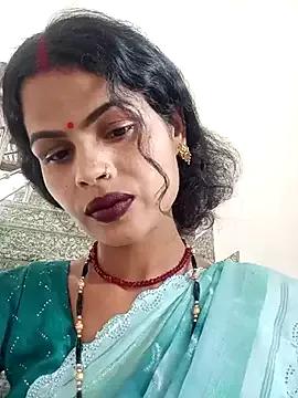 Eshna_Dabral from StripChat is Freechat