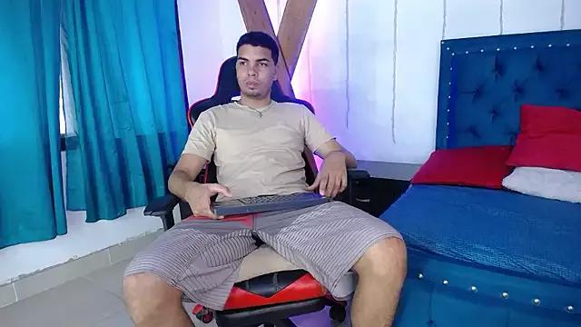 espartanos_hot from StripChat is Freechat