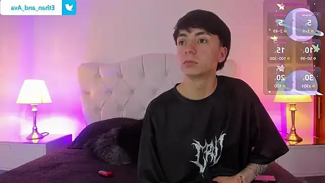 ethan_and_ava from StripChat is Freechat
